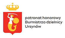 Patronat honorowy Burmistrza dzielnicy Ursynów