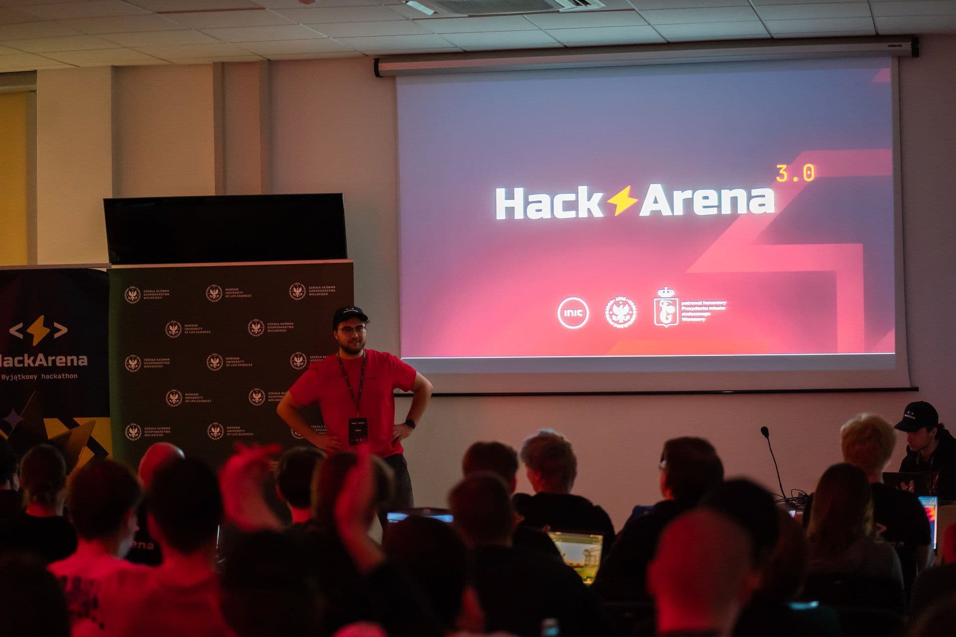 HackArena 3.0